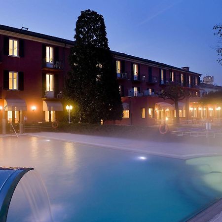 Hotel Fonte Boiola Sirmione Dış mekan fotoğraf
