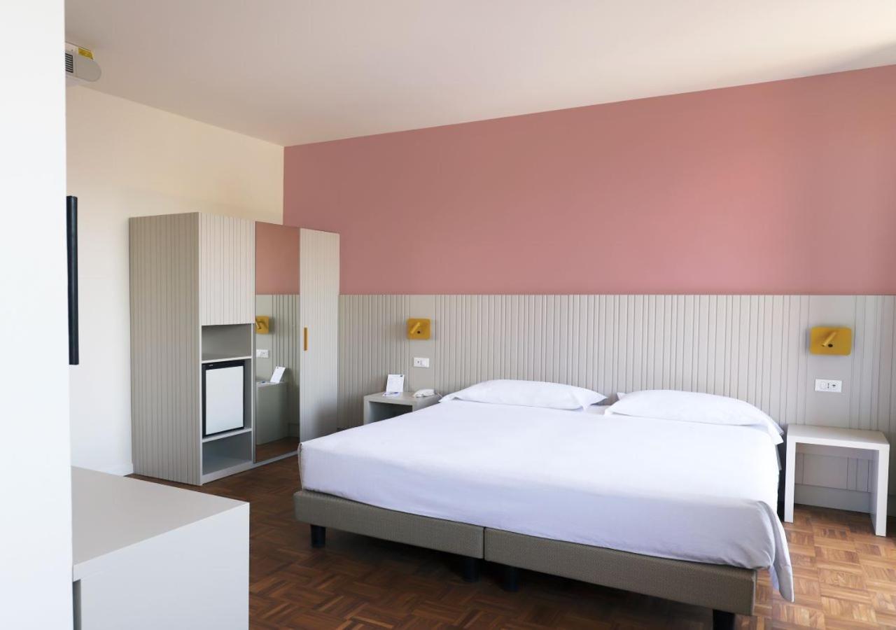 Hotel Fonte Boiola Sirmione Dış mekan fotoğraf