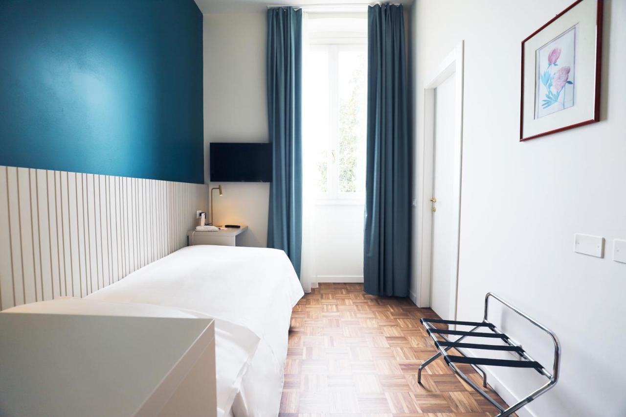 Hotel Fonte Boiola Sirmione Dış mekan fotoğraf
