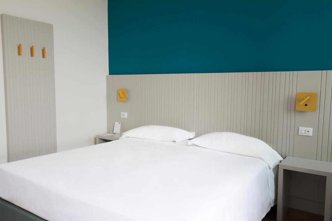 Hotel Fonte Boiola Sirmione Dış mekan fotoğraf