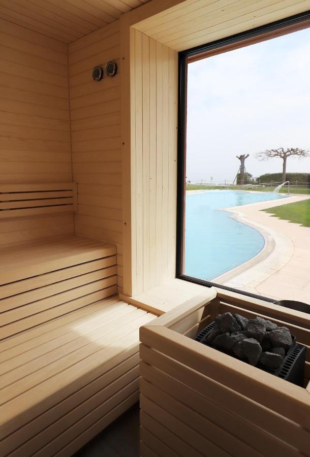Hotel Fonte Boiola Sirmione Dış mekan fotoğraf