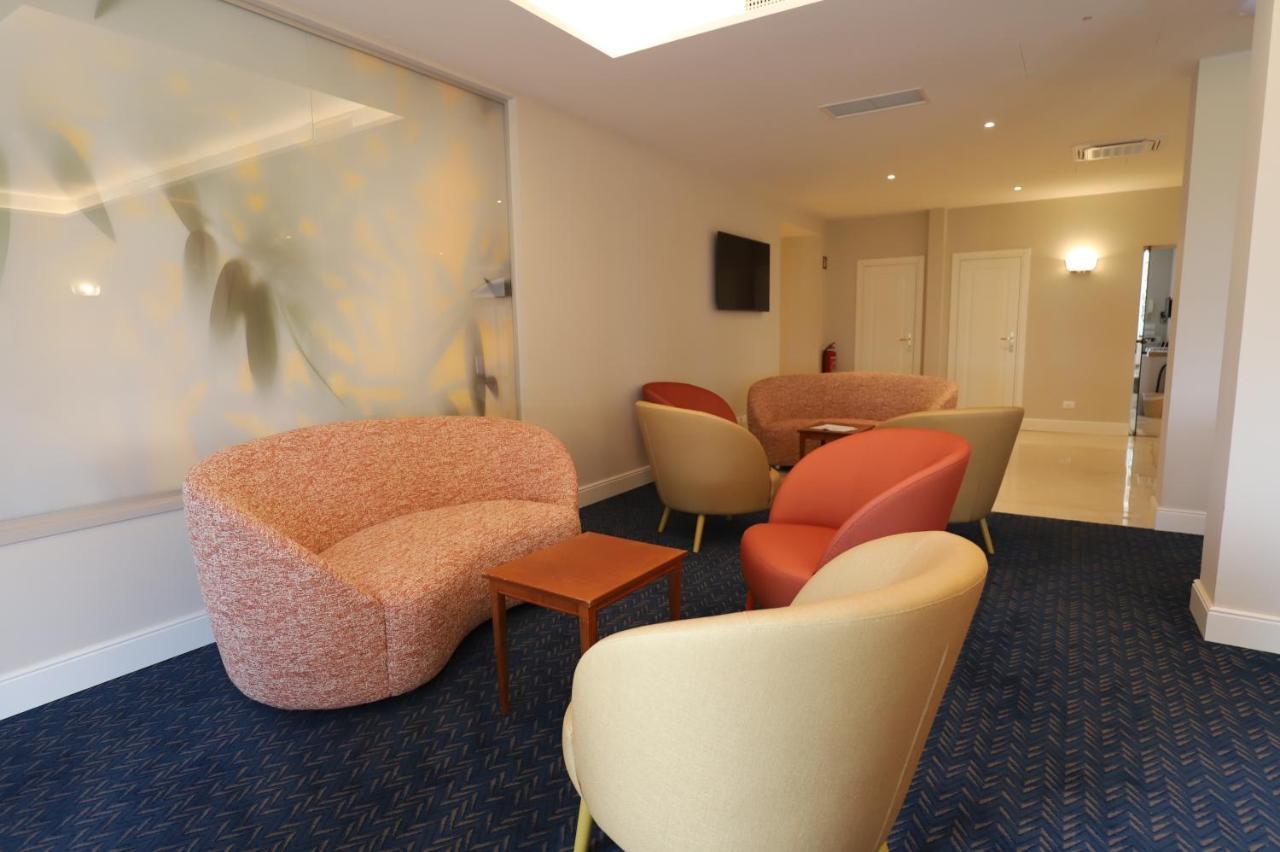 Hotel Fonte Boiola Sirmione Dış mekan fotoğraf