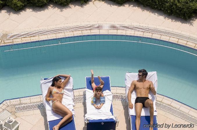 Hotel Fonte Boiola Sirmione Konforlar fotoğraf