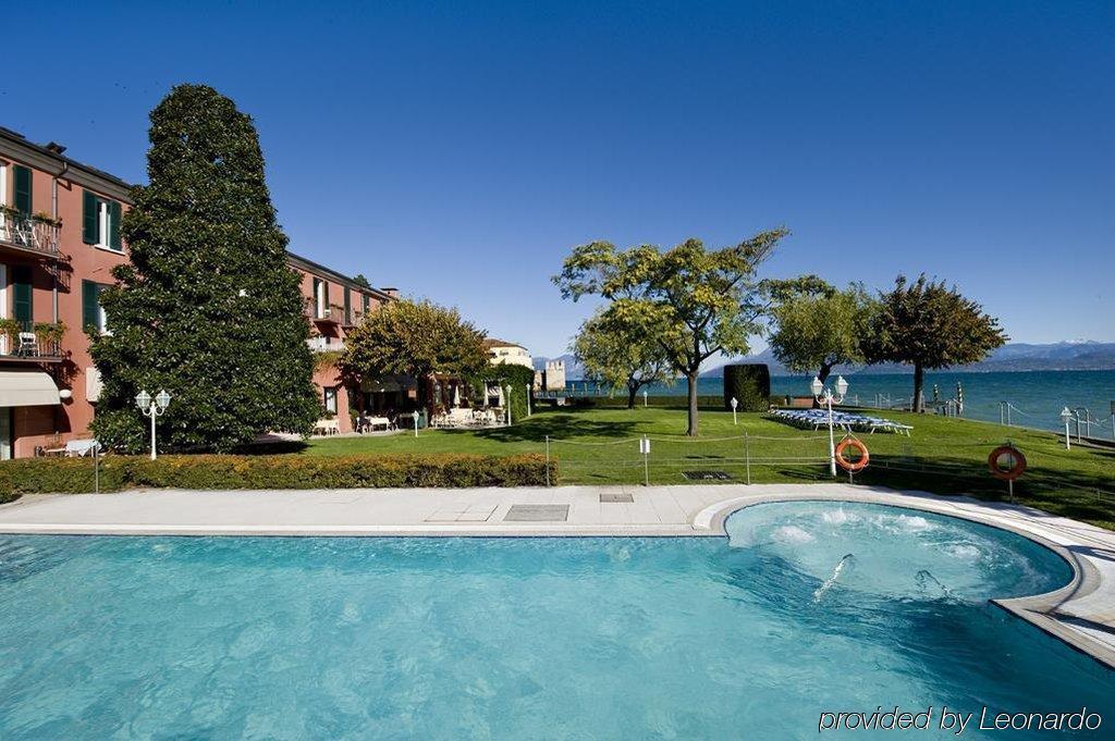 Hotel Fonte Boiola Sirmione Dış mekan fotoğraf