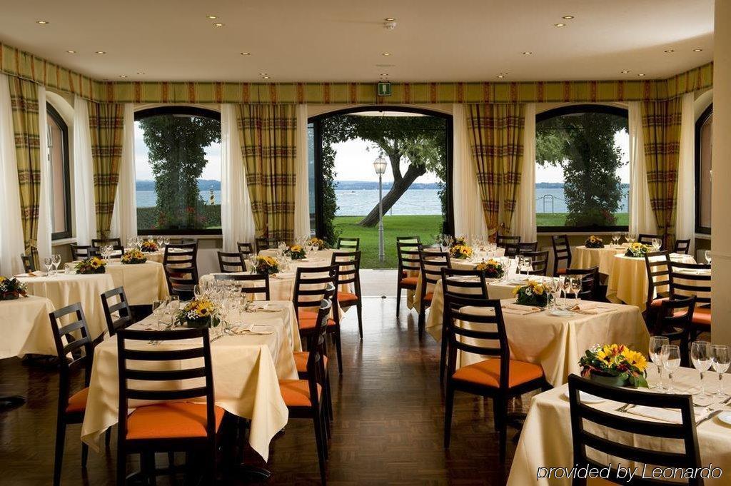 Hotel Fonte Boiola Sirmione Dış mekan fotoğraf