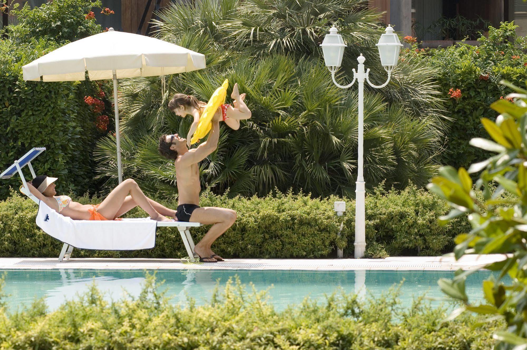 Hotel Fonte Boiola Sirmione Dış mekan fotoğraf