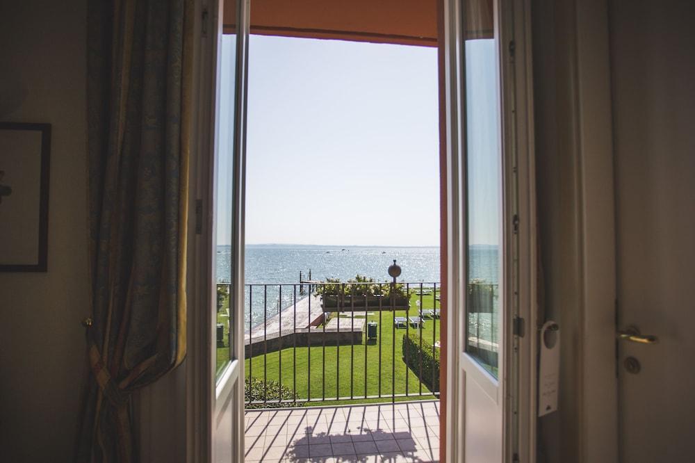 Hotel Fonte Boiola Sirmione Dış mekan fotoğraf